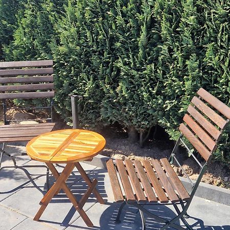 "Heimathafen" Mit Sauna Hohenkirchen  Zewnętrze zdjęcie
