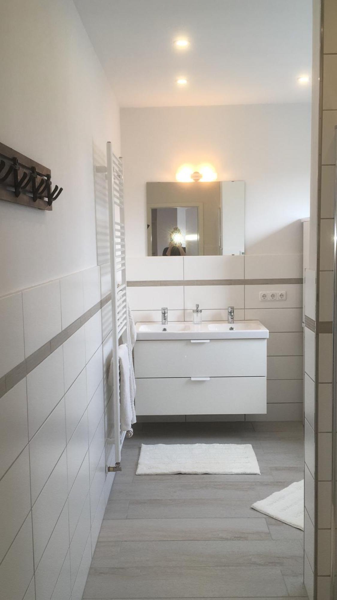 "Heimathafen" Mit Sauna Hohenkirchen  Zewnętrze zdjęcie