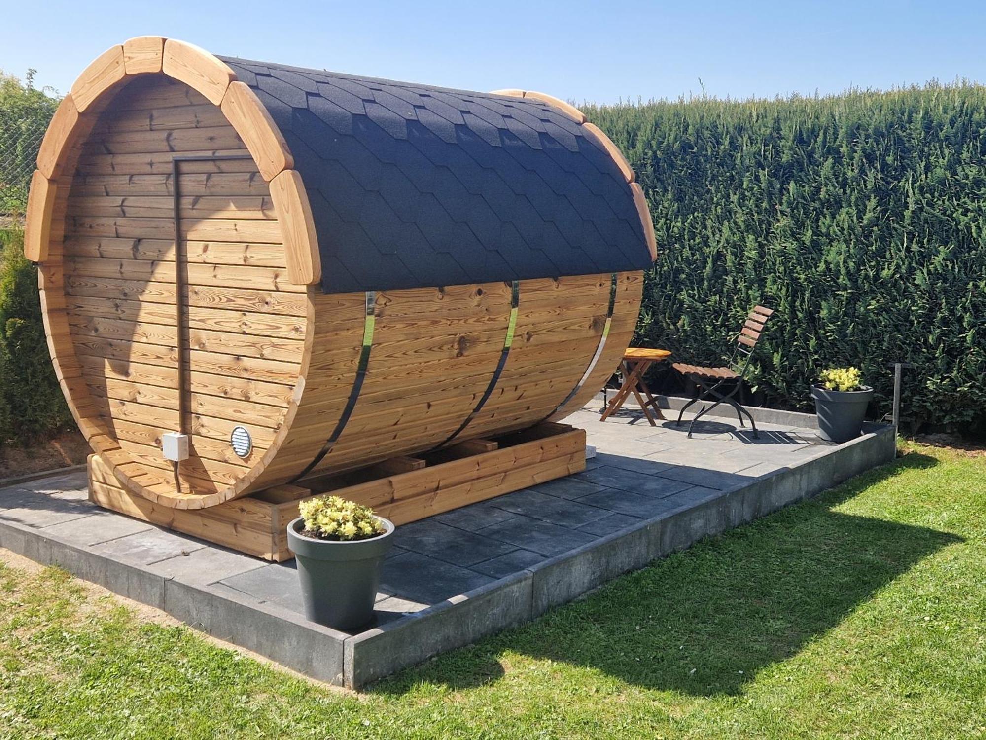 "Heimathafen" Mit Sauna Hohenkirchen  Zewnętrze zdjęcie